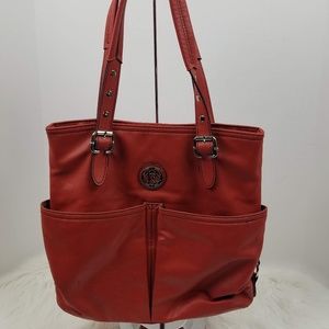Relic Shoulder Bag